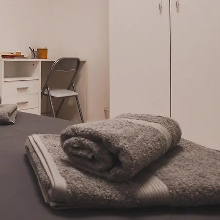 Apartman Free Netflix & Wi-fi Modern Roiano Trieszt