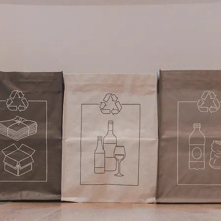 Free Netflix & Wi-fi Modern Roiano شقة ترييستي